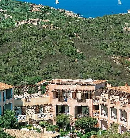 Colonna Park Πόρτο Τσέρβο