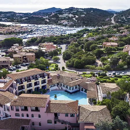 Colonna Park Ξενοδοχείο 4*