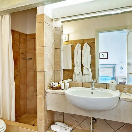 Hotel Colonna Park 4*