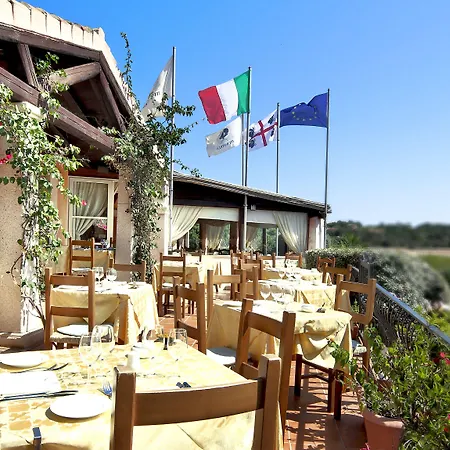 Colonna Park 4* Porto Cervo
