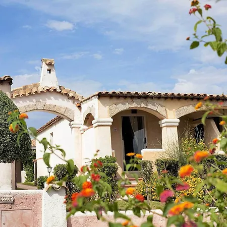 Colonna Park Hotel Porto Cervo