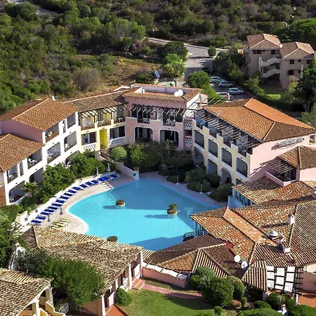 호텔 Colonna Park 4*