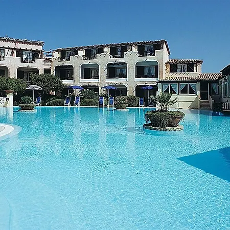 Colonna Park Ξενοδοχείο Πόρτο Τσέρβο
