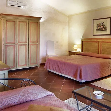 Szálloda Colonna Park 4*