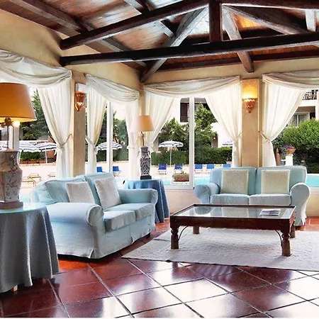 Colonna Park 포르투 세르보