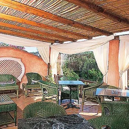 Colonna Park Πόρτο Τσέρβο