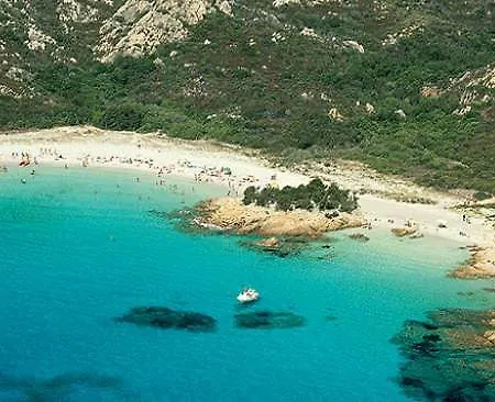Colonna Park Ξενοδοχείο