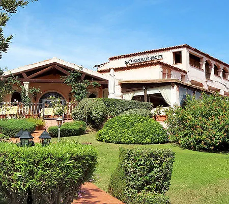 Colonna Park 호텔 포르투 세르보