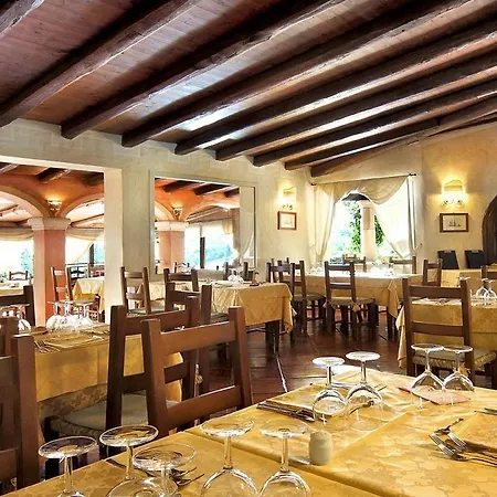 Colonna Park 4* Πόρτο Τσέρβο