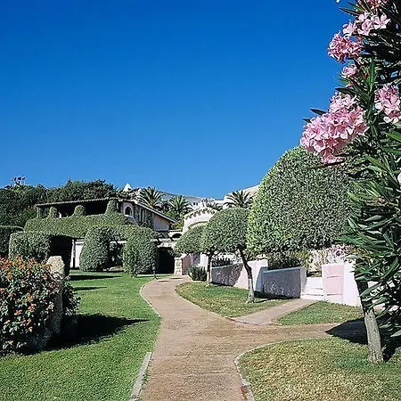 Colonna Park 4* Πόρτο Τσέρβο