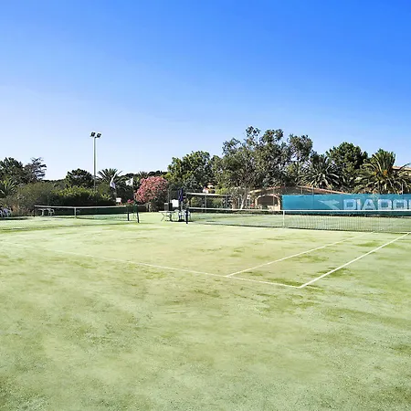 Colonna Park Πόρτο Τσέρβο