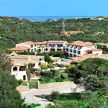 Colonna Park Ξενοδοχείο 4*