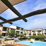 Hotel Colonna Park Porto Cervo