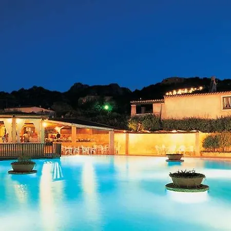 Hotel Colonna Park 4*