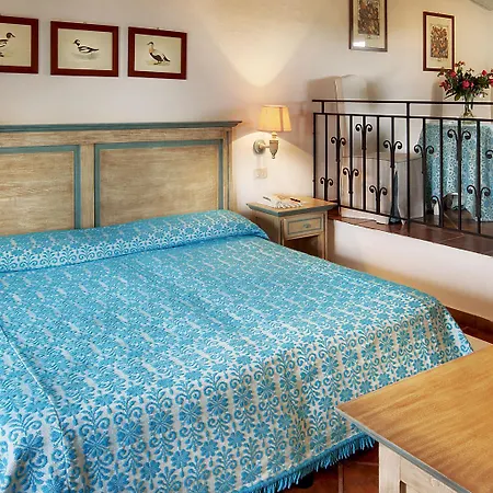 Hotel Colonna Park 4*