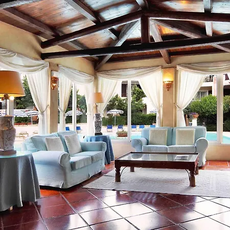 Colonna Park 4* Porto Cervo