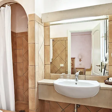 Hotel Colonna Park Porto Cervo