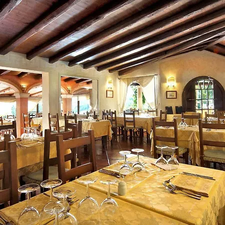 Colonna Park Hotel 4*