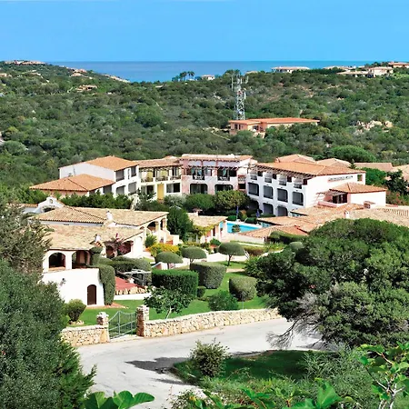 Colonna Park 4* Porto Cervo