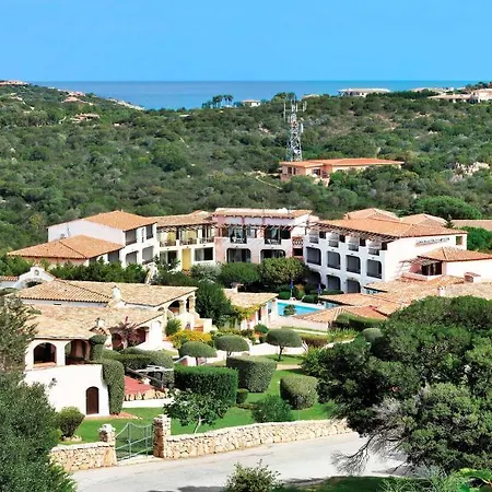 Hotel Colonna Park 4*