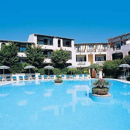Hotel Colonna Park