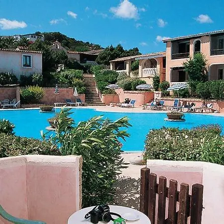 Colonna Park 4*