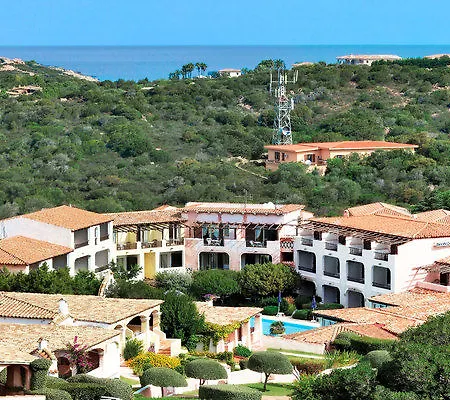 Hotel Colonna Park 4*
