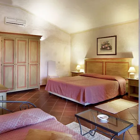 Colonna Park Hotel Porto Cervo