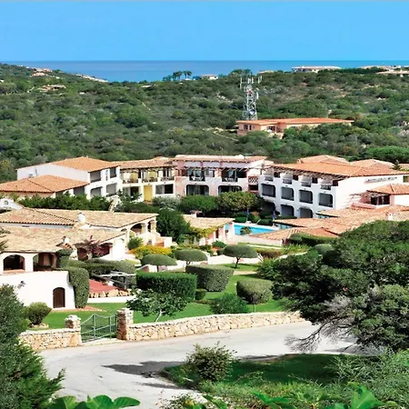 Colonna Park Porto Cervo