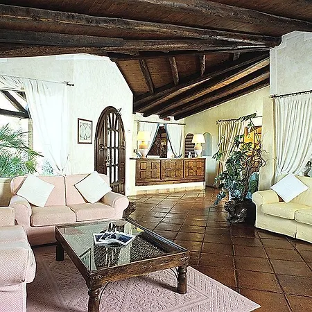 Colonna Park 4* Porto Cervo