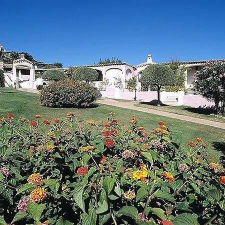 Colonna Park Hotel