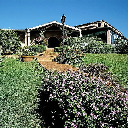 Hotel Colonna Park Porto Cervo