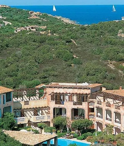 Colonna Park Порто-Черво