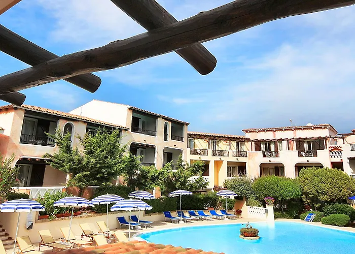 Colonna Park Отель 4*