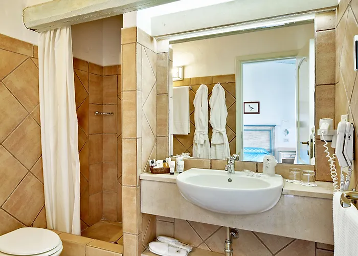 Szálloda Colonna Park 4*