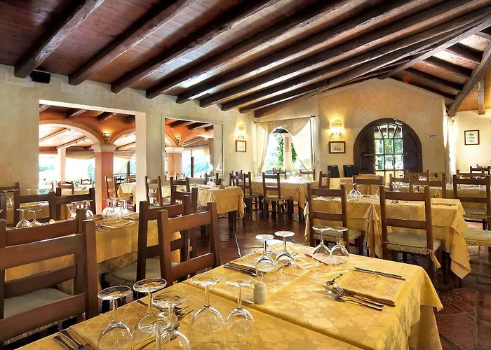 Colonna Park Отель 4*