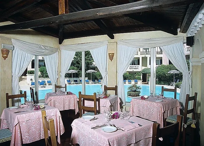 Colonna Park Szálloda 4*