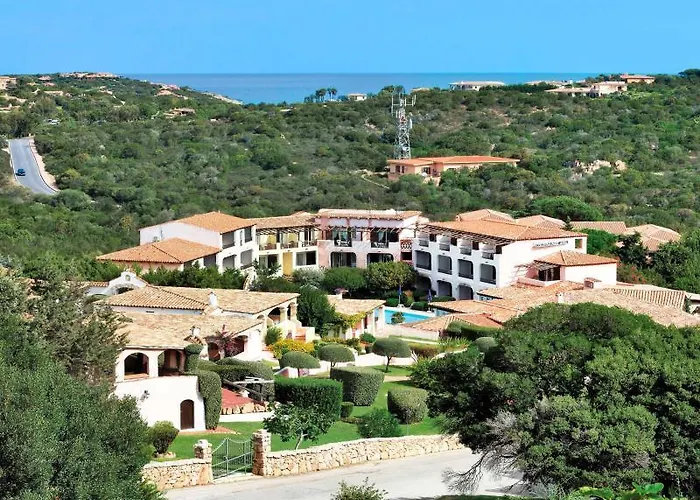 Отель Colonna Park 4*