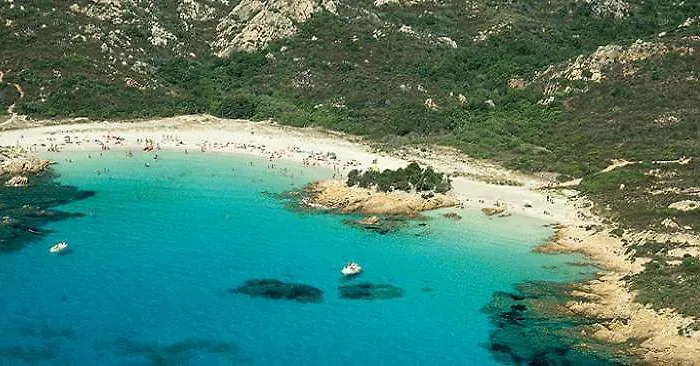 Colonna Park Отель