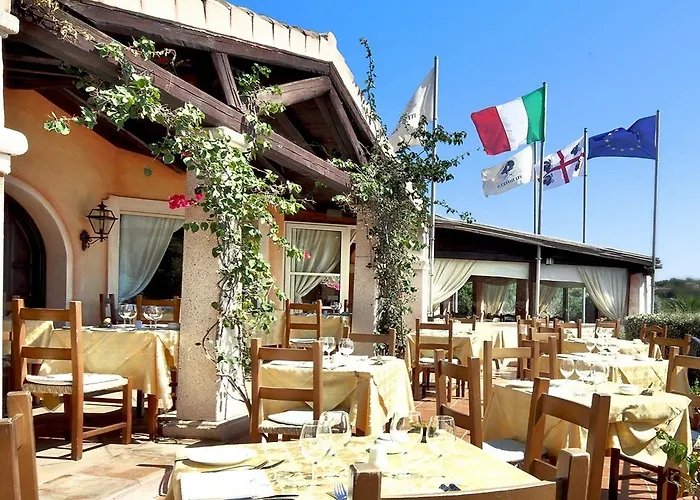 Отель Colonna Park