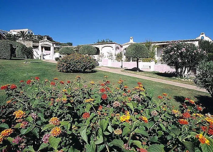 Colonna Park Отель