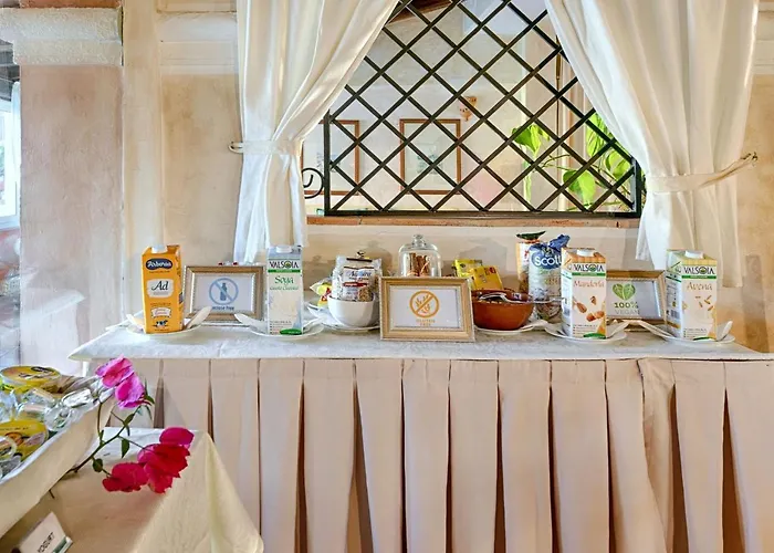 Colonna Park Порто-Черво