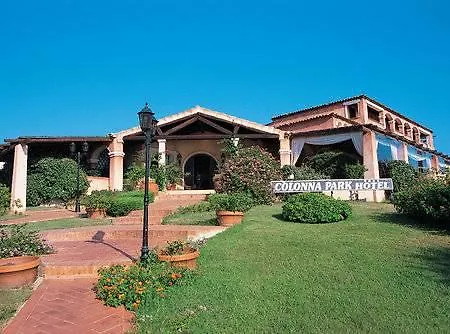 科隆纳公园酒店