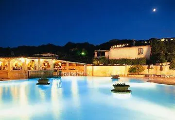 科隆纳公园酒店 酒店 4*