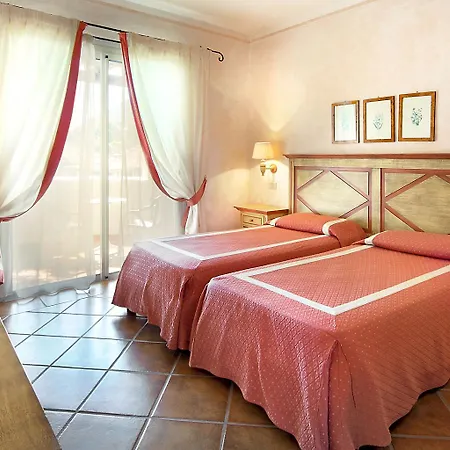 科隆纳公园酒店 切尔沃港