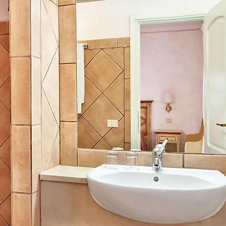 酒店 科隆纳公园酒店 4*