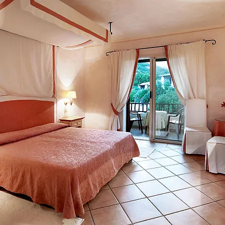 科隆纳公园酒店 酒店 切尔沃港