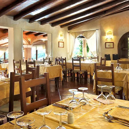 科隆纳公园酒店 切尔沃港