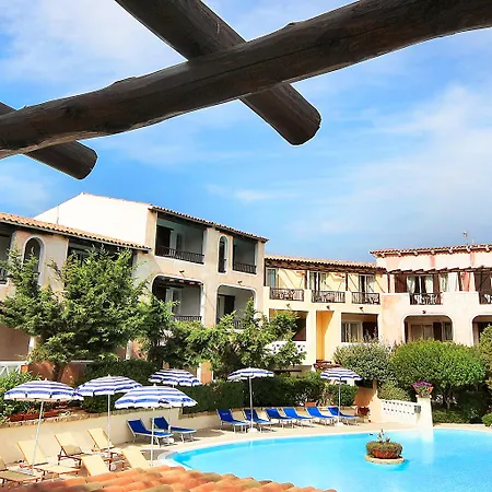 科隆纳公园酒店 酒店 4*