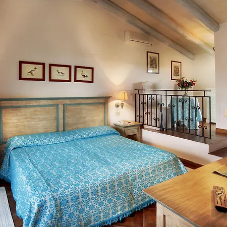 科隆纳公园酒店 切尔沃港